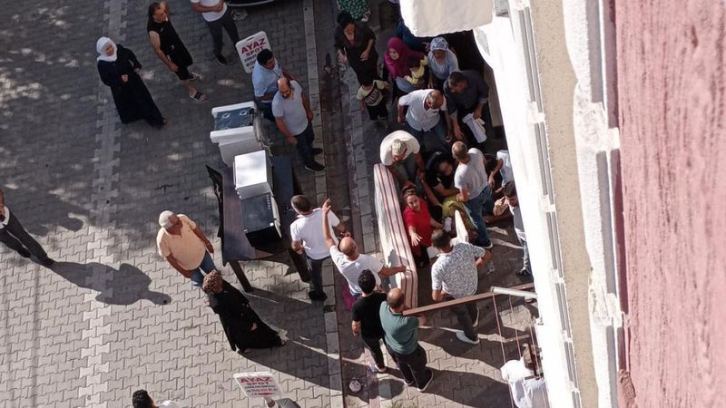 Esenyurt’ta kız meselesi iki aile arasında silahlı kavgaya neden oldu