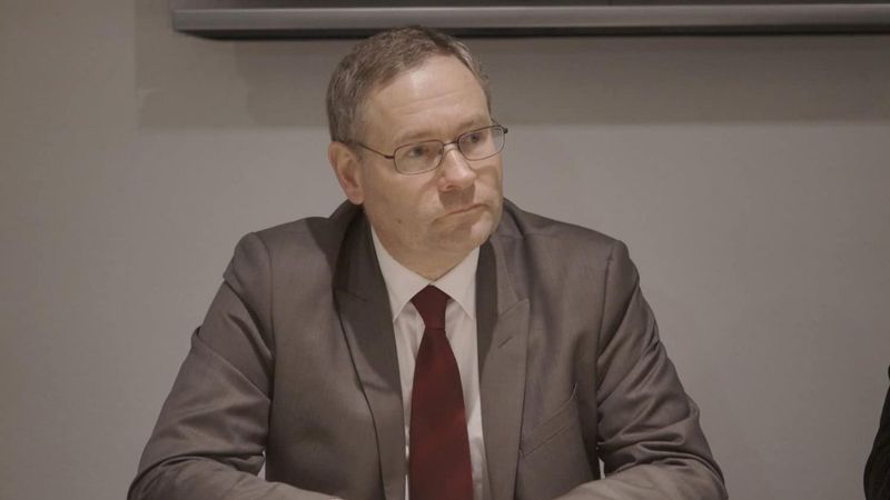 AP Fransız üyesi Lebreton: Türkiye, Fransa’dan daha güçlü