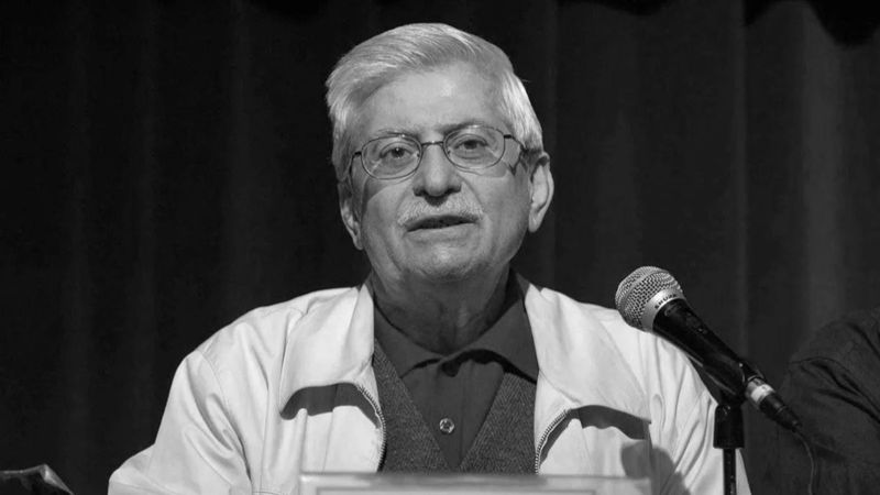 Cumhurbaşkanı Erdoğan'dan edebiyatçı Rasim Özdenören için taziye mesajı