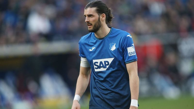 Florian Grillitsch, Brighton ile anlaşamadı