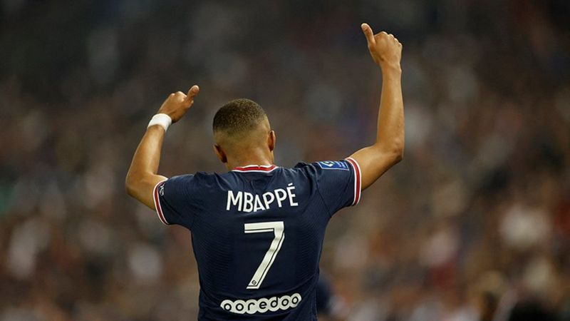 La Liga Mbappe için PSG'ye dava açıyor