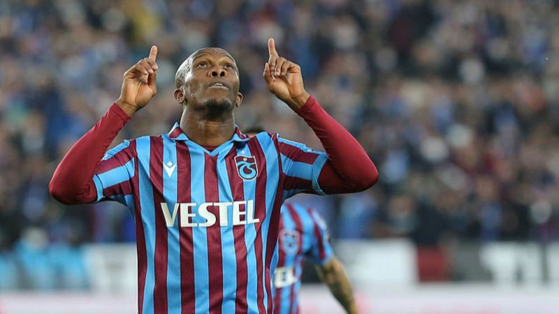 Nwakaeme Hull City'ye transfer oluyor