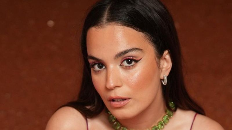 Aşkını ilan etti! Aslı Bekiroğlu yeni sevgilisiyle aynı karede...