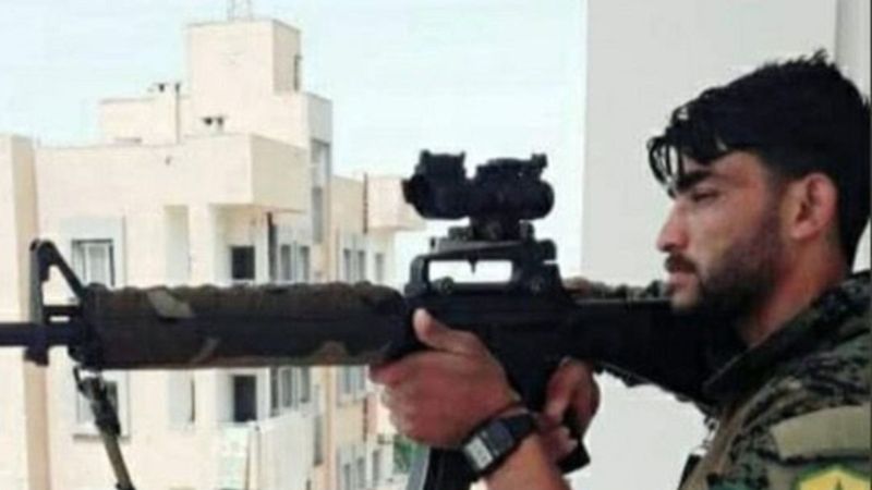 MİT'ten bir darbe daha: PKK'nın sözde üst düzey yöneticisi öldürüldü