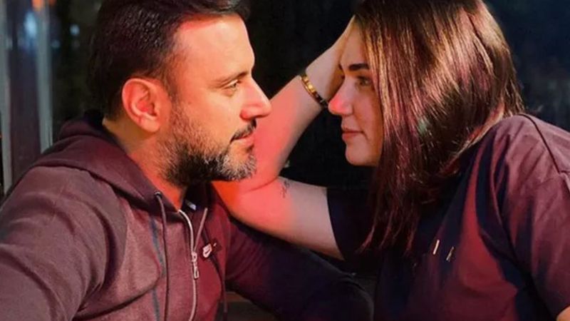 Mezarlığı gitmediği iddia edilmişti! Alişan'ın eşi Buse Varol'dan o iddialara fotoğraflı yanıt...