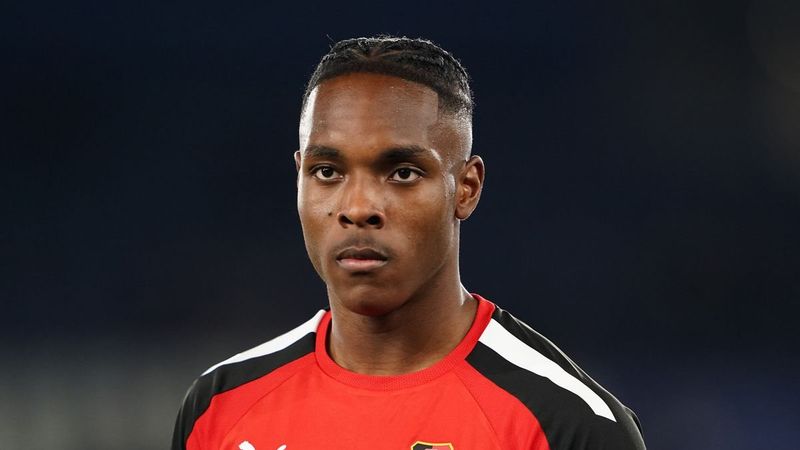 Sadece 89 dakika oynadı, 30 milyona Bayern'e gidiyor