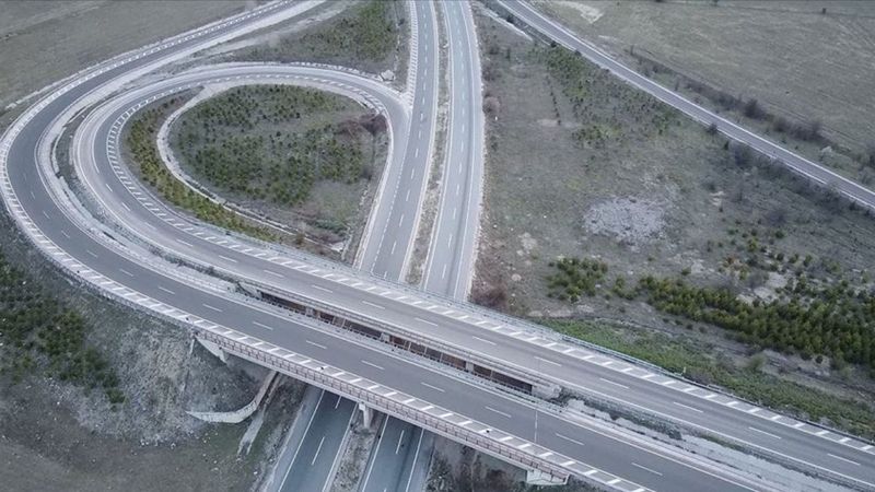 Hangi kara yolunda çalışma var? 24 Temmuz Pazar kara yollarında son durum