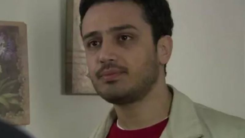 Aşk-ı Memnu'nun Beşir'i son haliyle şaşırttı! Tanımak imkansız...