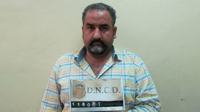 Jovenel Moise suikastının şüphelisi, Türkiye'den çıkamıyor