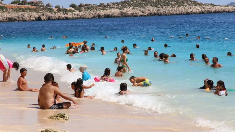 Türklerin Google'da Rus turist aramaları