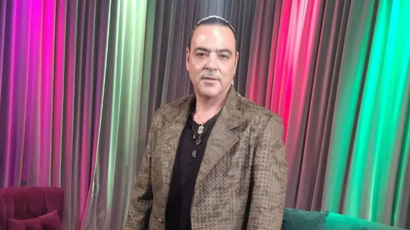 Ozan Orhon’dan yıllar sonra Ebru Şallı itirafı