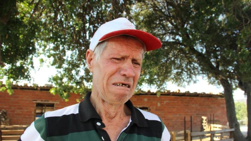 Manisa'daki orman yangını dehşetini gözyaşlarıyla anlattılar