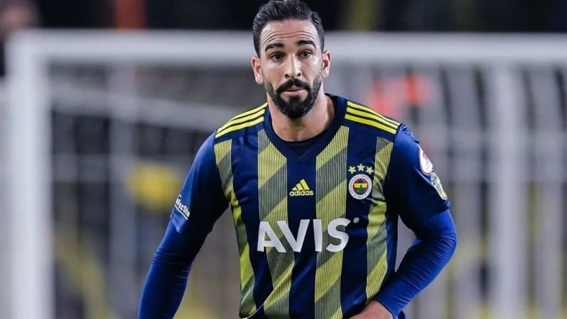 Adil Rami'den Türk menajer açıklaması