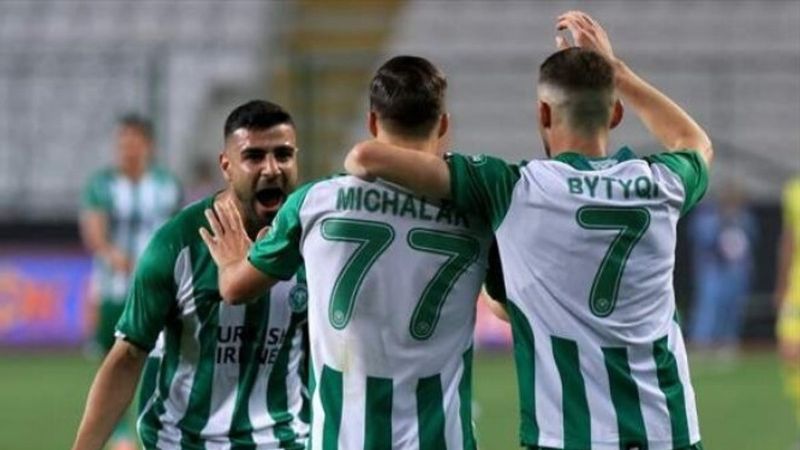 Konyaspor - BATE Borisov rövanş maçı ne zaman, saat kaçta, hangi kanalda?