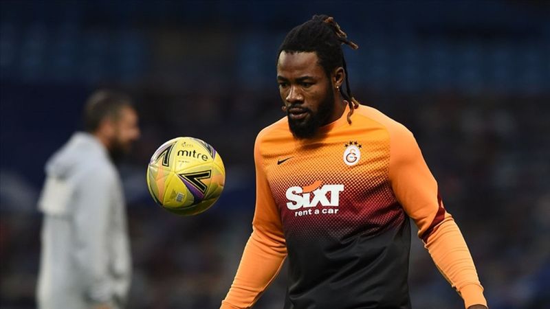 Galatasaray'da Luyindama kulüp bulacak