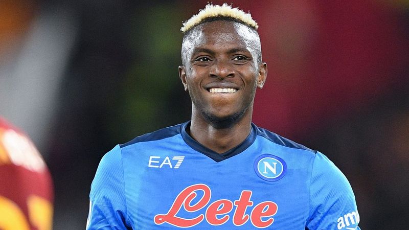 Victor Osimhen: Kim Min Jae kalitemizi artıracak