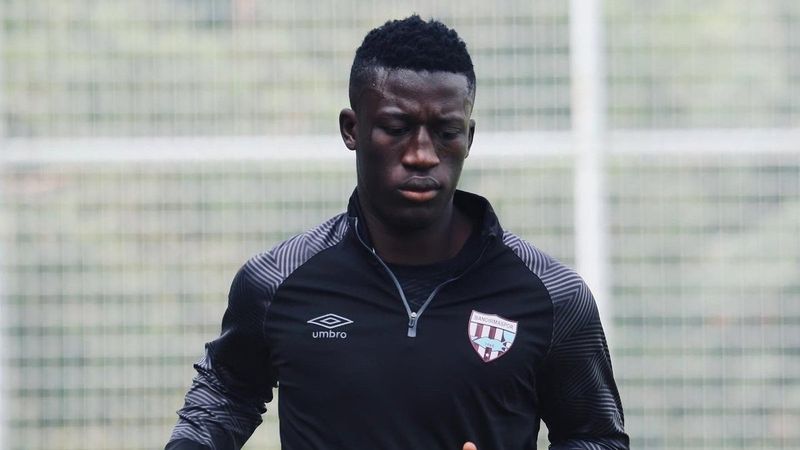 Beşiktaş Philippe Keny'yi alıyor