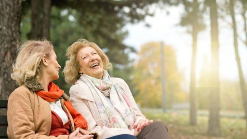 Dünyanın en uzun yaşayan insanlarının yediği 5 mucizevi besin