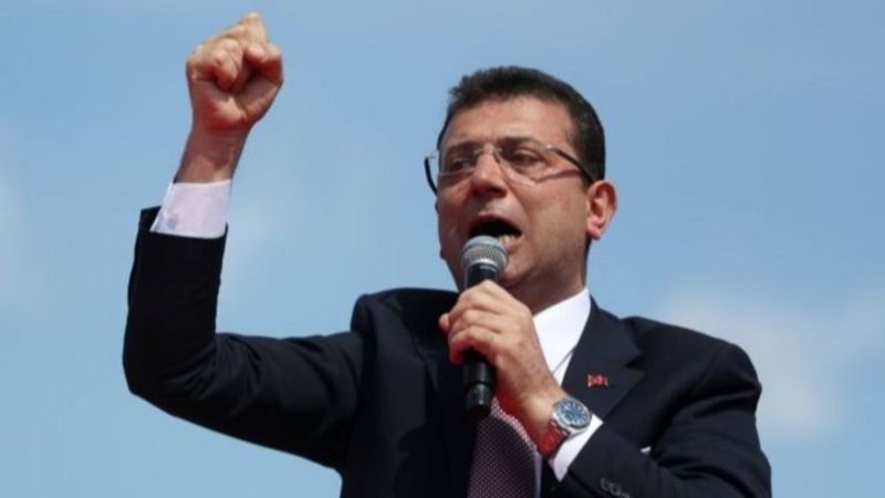 Ekrem İmamoğlu'nun ankete harcadığı para ortaya çıktı