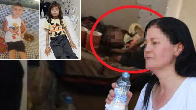 Bursa’da çöp evde bulunan Muhammet’in annesi şikayetçi olacak