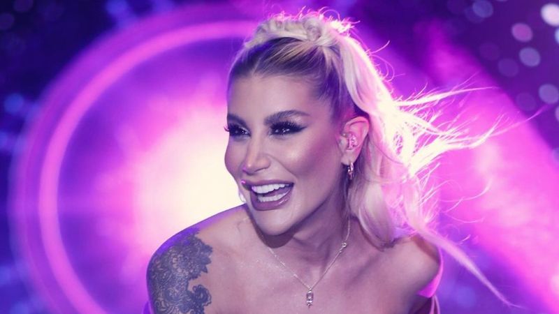 İrem Derici'den olay yaratan paylaşım! Gözyaşlarıyla seslendi...'Seni çok özledim'