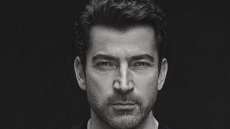 Kenan İmirzalıoğlu'nun abisini görenler şoke oldu! 'Hangisi Kenan'