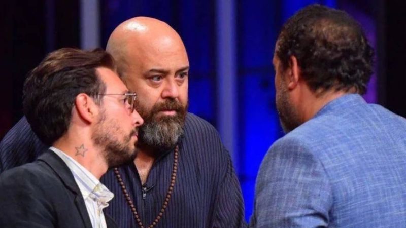 Masterchef'te jüri üyelerinin maaşları ortaya çıktı
