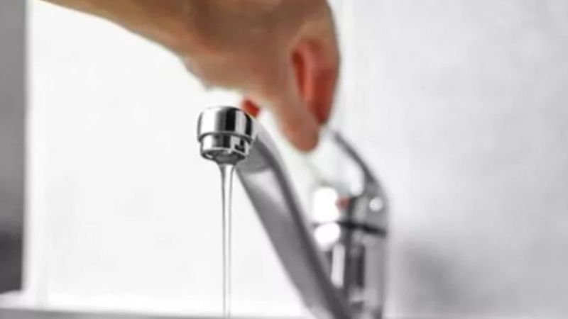 Ankara'da sular ne zaman gelecek? 26 Temmuz 2022 ASKİ su kesintisi ve arıza sorgulama