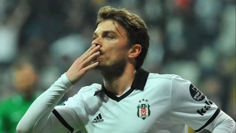 Bodrumspor,  Adem Ljajic için devrede