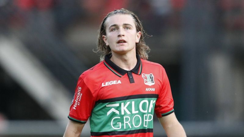 Frankfurt'tan Galatasaray'a Ali Akman için şartlı evet