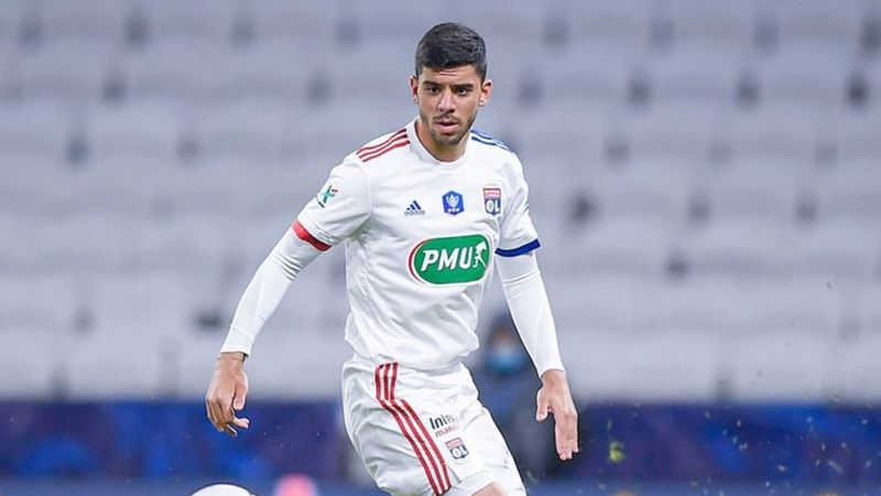 Cenk Özkaçar, Beşiktaş’ın gündeminde