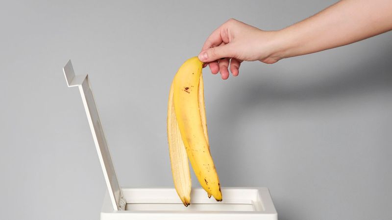 Muz kabuklarını atmayın! Muz kabuklarının bilinmeyen 6 kullanımı...