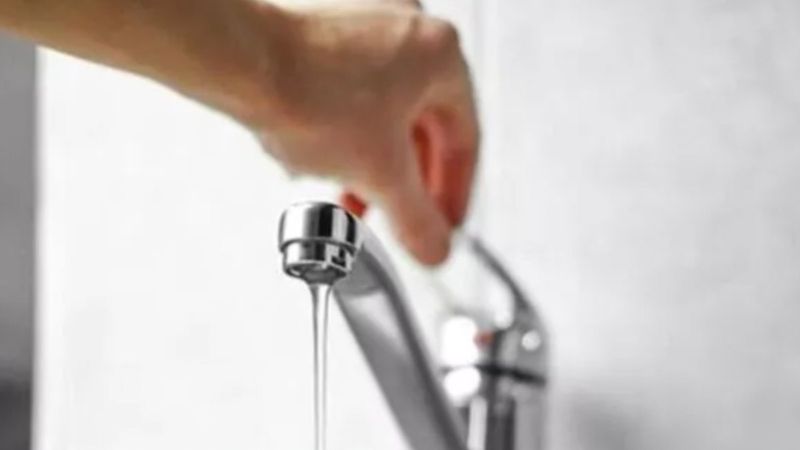 İzmir'de sular ne zaman gelecek? 27 Temmuz 2022 İZSU su kesintisi ve arıza sorgulama