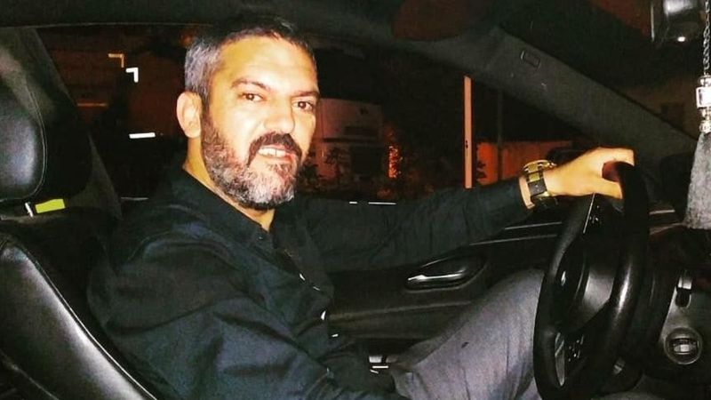 Bursa'da hasmını vurup kaçan kişi başına yediği kurşunla ağır yaralandı