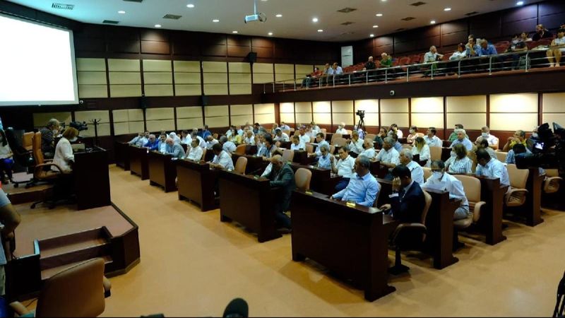 Eskişehir'de şebeke suyuna yüzde 40 zam