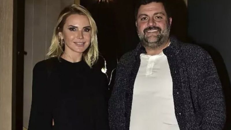 Ece Erken, tehdit mesajlarına karşı korumasız gezdiğini söyledi