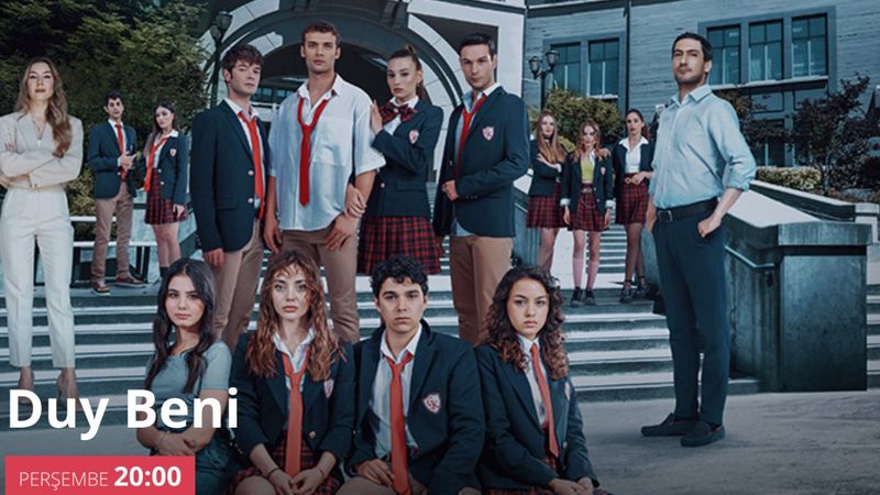 Duy Beni 4. bölüm fragmanı: Ekim her şeyi itiraf ediyor!