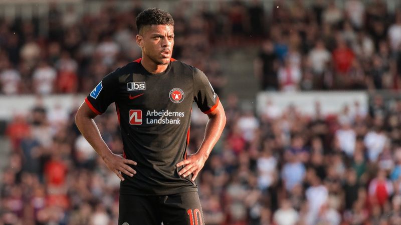 Galatasaray, Evander için Midtjylland'ı ikna etti