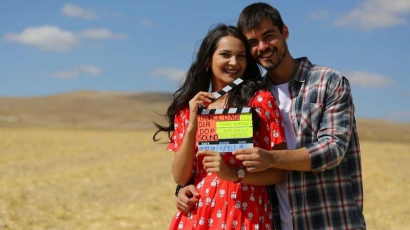 Gönül Dağı'nın Taner'i diziden ayrılıyor mu? Berk Atan'ın yeni projesi şoke etti...