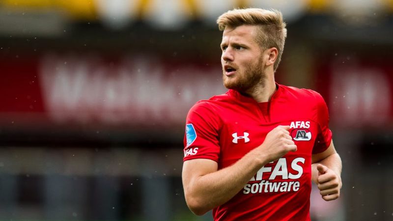 Galatasaray'da Fredrik Midtsjö transferi bitiyor