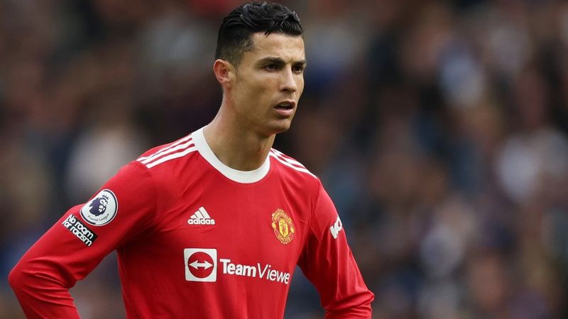 Cristiano Ronaldo United’a veda etmek istiyor