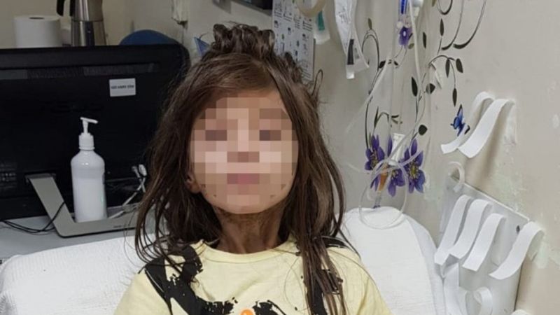 Muhammed'in babası ortaya çıktı