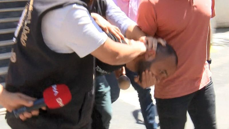 Üsküdar'daki Elif Güneş cinayetinin katili: İnsan sevdiğini öldürmez