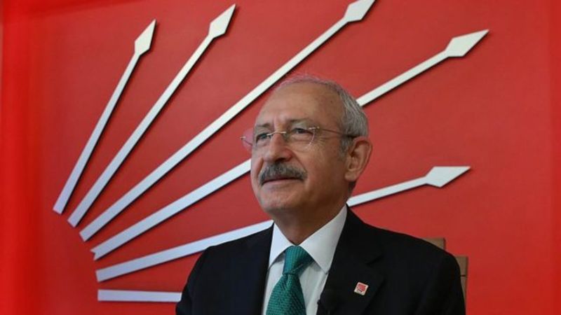 CHP'de Genel Başkanlık için 3 isim gündemde
