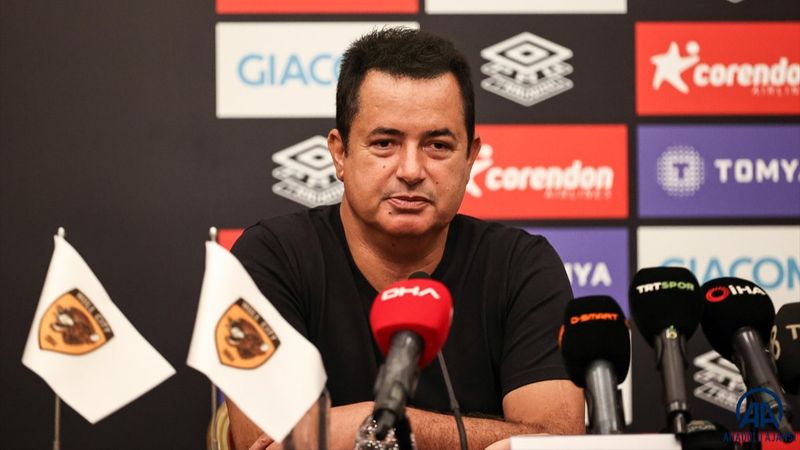 Acun Ilıcalı: Türkiye'den bir oyuncu daha alacağız