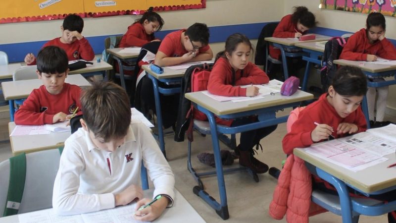 MEB okulların açılacağı tarihi duyurdu