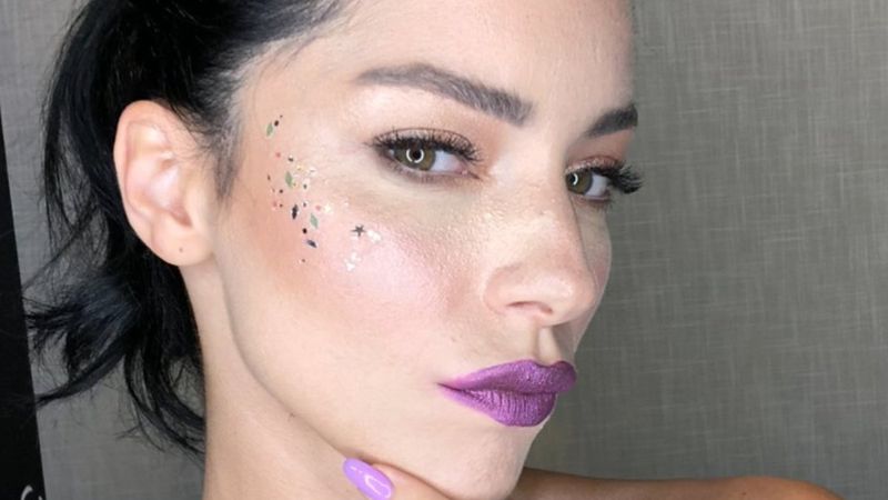 Merve Boluğur yeni aşkıyla boy gösterdi! Tebrik mesajları yağdı...