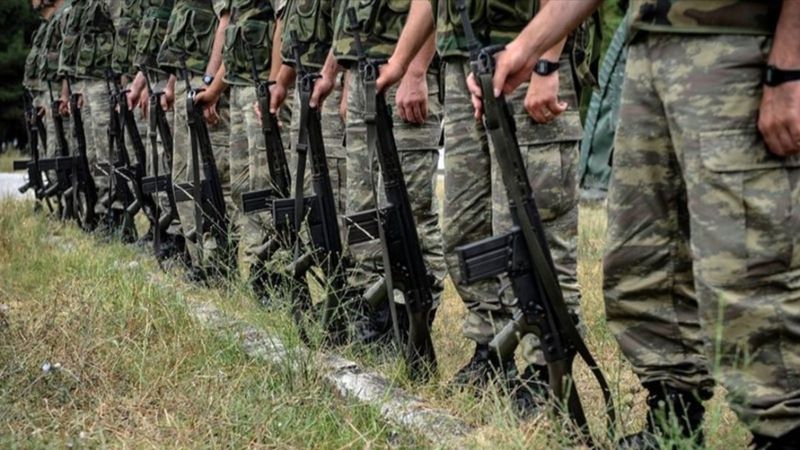 Askerlik yerleri ne zaman açıklanacak? Askerlik yerleri hangi tarihte açıklanır?