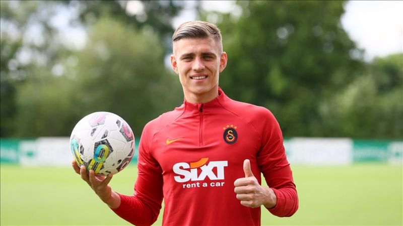 Kazımcan Karataş: Mayıslar bizim olacak