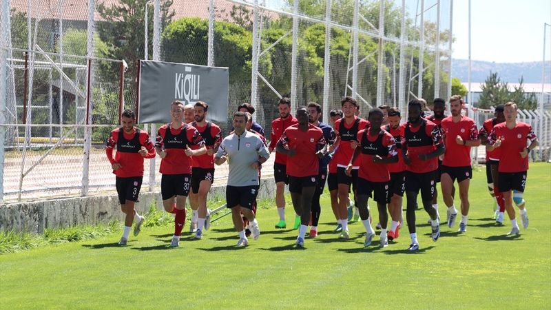 Süper Kupa, Sivasspor’un tek hedefi